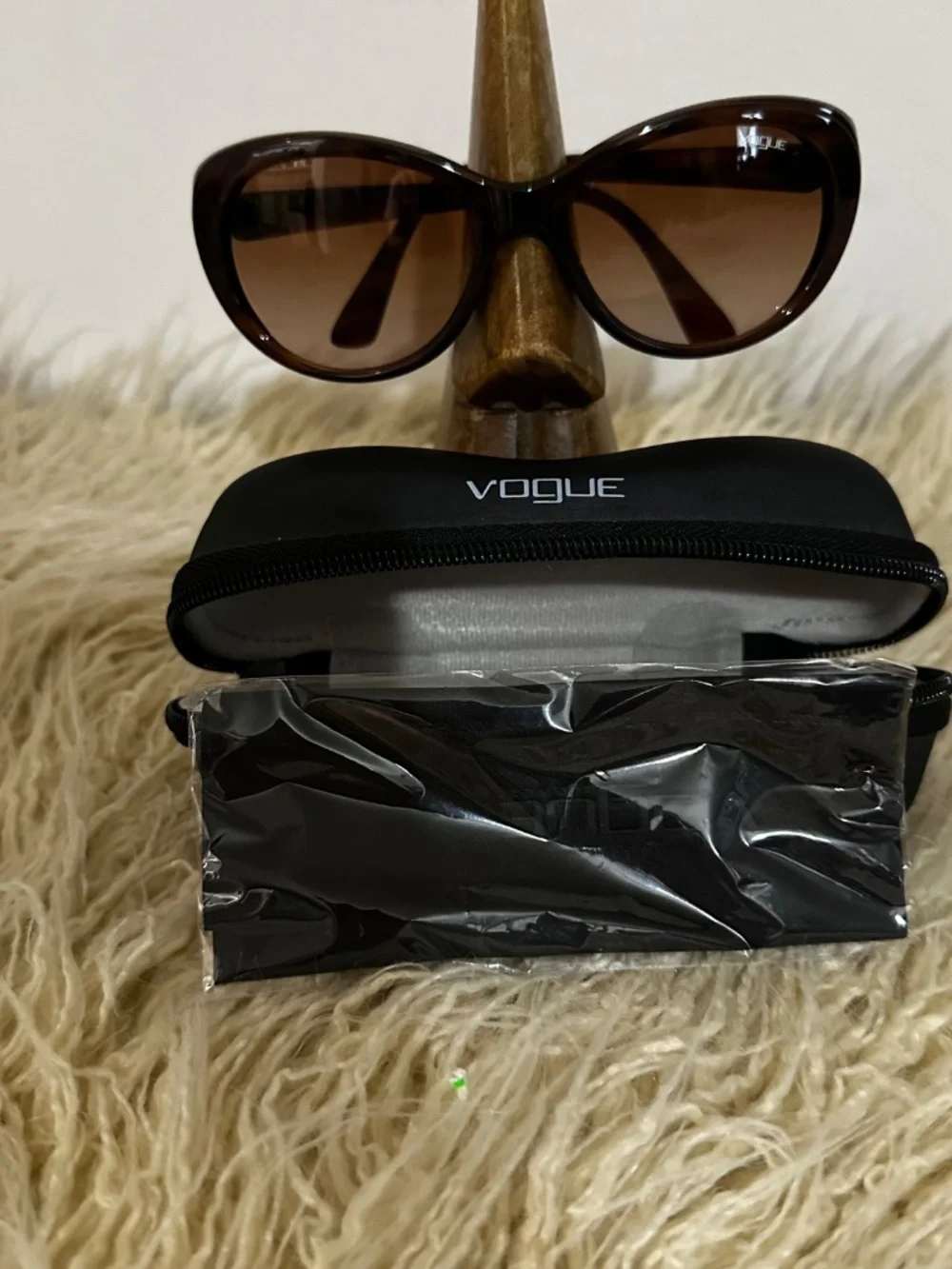 Brand New Vogue Eyewear Sunglasses – 100% Authentic.